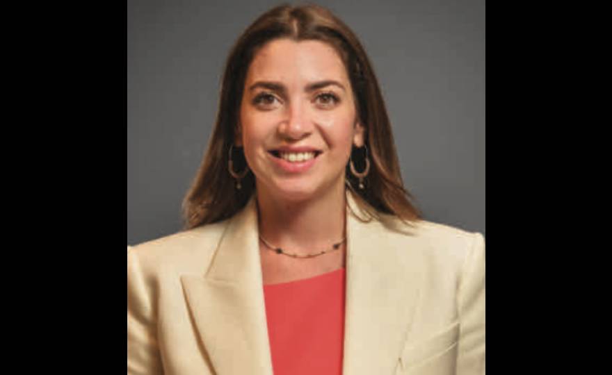 Maria Deligianni*: The Future of Cruise Travel - Sustainable Growth and Emerging Markets